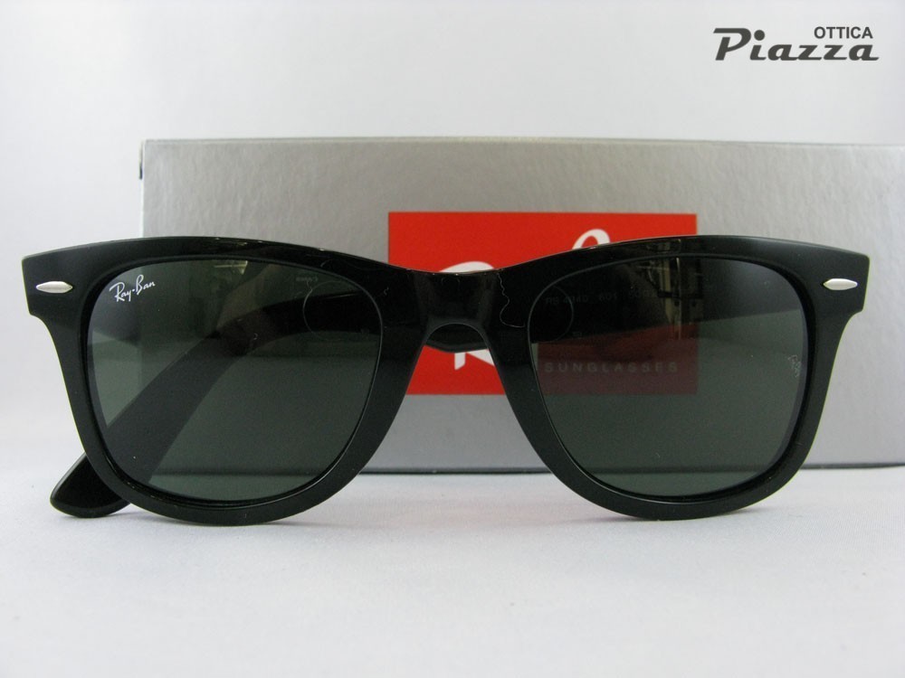 Occhiali da sole Ray Ban Wayfarer RB4340-601